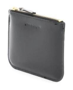 Glossy Leather Mini Pouch -Volk Clothing Sales c2c93b440e972f4a17b7ea6f0c0debb9