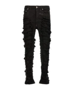 'detroit Cut' Jeans