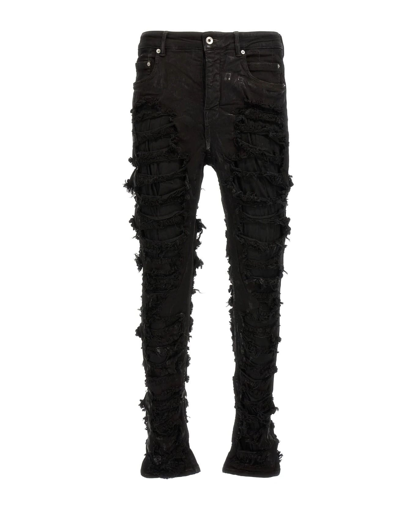 'detroit Cut' Jeans 1 'detroit Cut' Jeans