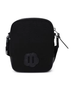 Kenzo Black Fabric Bag -Volk Clothing Sales c3bad559b7becf285068780c29a1dce8