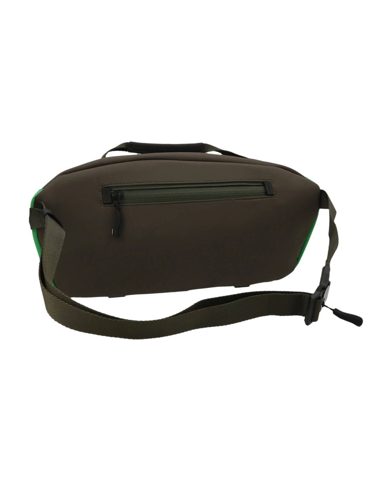 Logo Nylon Belt Bag 2 Logo Nylon Belt Bag - Image 2