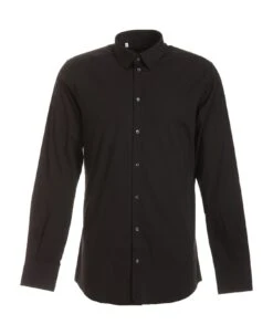 Dolce & Gabbana Fit Gold Shirt