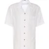Versace Barocco Silhouette Shirt