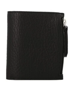 Maison Margiela Four-stitch Zipped Wallet