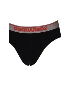 DSQUARED2 Underwear Briefs In Stretch Cotton -Volk Clothing Sales c65a4b845d20dee9fc0a81bbbdea89dc