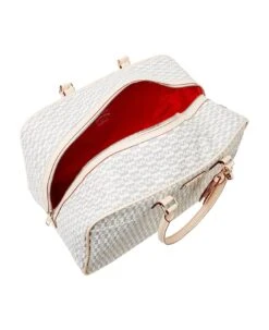 SPRAYGROUND Rose Money Check Duffle -Volk Clothing Sales c66ed0fba7c1ea0baa5da5fb3aa26ee1