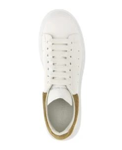 Alexander McQueen 'larry' Sneakers -Volk Clothing Sales c6daf2e1aceaaf5db9ea92430562f317