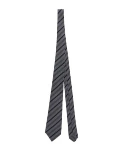 Kiton Tie Wool
