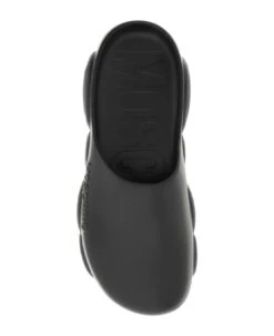 MOSCHINO Teddy Bear Clogs -Volk Clothing Sales c76bb86bb485e10b2895f36780c31941