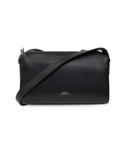 A.P.C. 'nino' Shoulder Bag