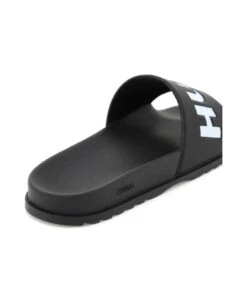 Hugo Boss Logo Band Slides -Volk Clothing Sales c7754c791defce626b6001f998fd49c3