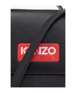 Kenzo Phone Pouch With Strap -Volk Clothing Sales c798d07f9bc741a8c002ab6a4e0f33d4