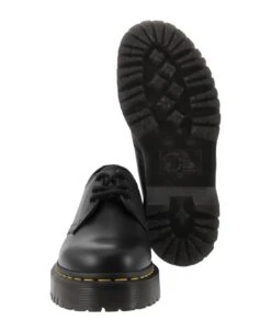 Dr. Martens 1461 Bex Smooth - Laced -Volk Clothing Sales c7c30b24258d96eb23d5eecdfd6dafa6