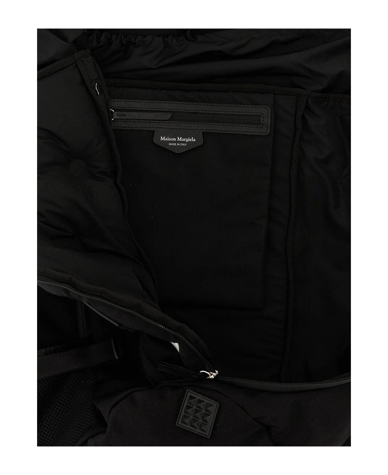 Maison Margiela 'glam Slam Sport' Large Backpack 4 Maison Margiela 'glam Slam Sport' Large Backpack - Image 4