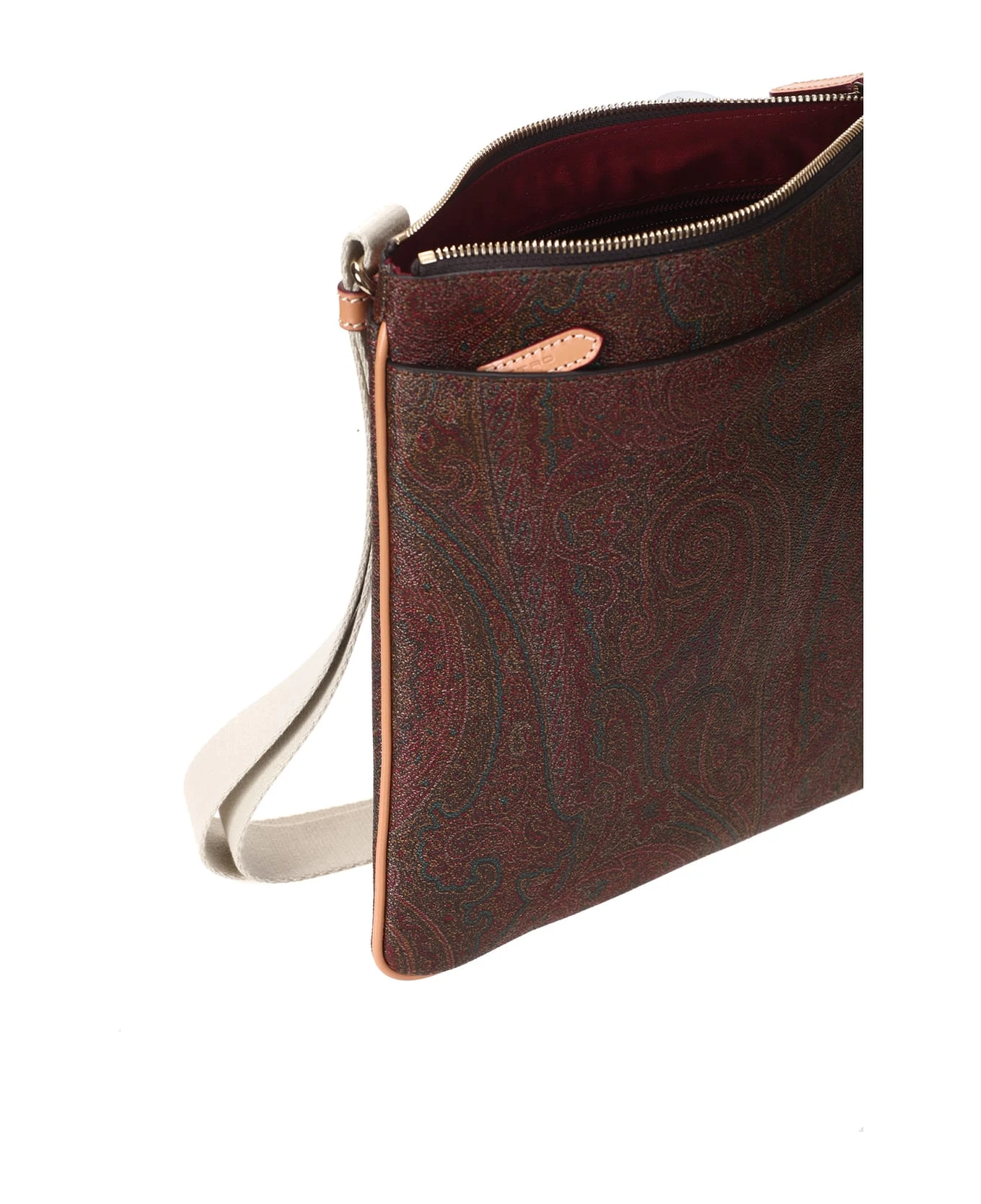 Etro Shoulder Bag Made 5 Etro Shoulder Bag Made - Image 5