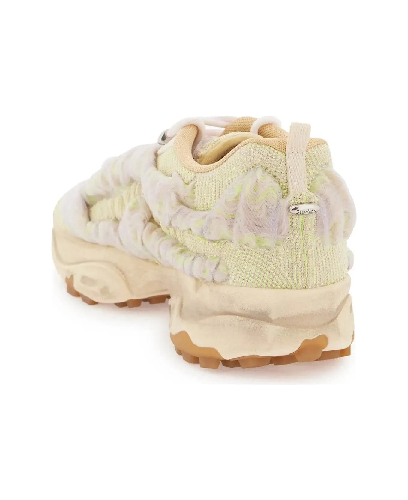 Acne Studios 'bubba' Sneakers 1 Acne Studios 'bubba' Sneakers