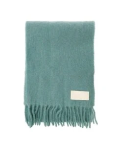 Oversize Ami Scarf