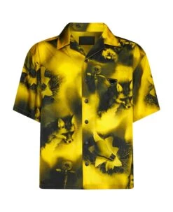 Prada Casual Shirt