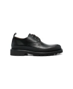 Mens Shoe Willie Black