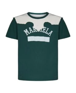 Maison Margiela D Rtiqu -shirt