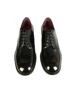 Dolce & Gabbana Classic Derby Shoes -Volk Clothing Sales c9ccb8cddcb7c88d32ffbbb1009fbc2b