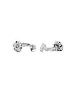 Knot Cufflinks -Volk Clothing Sales ca1cef8d41c353d29211413c3343f06f
