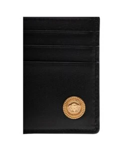 Versace Card Case Biggie -Volk Clothing Sales ca503a843bcde6c68425b8872fbf909f