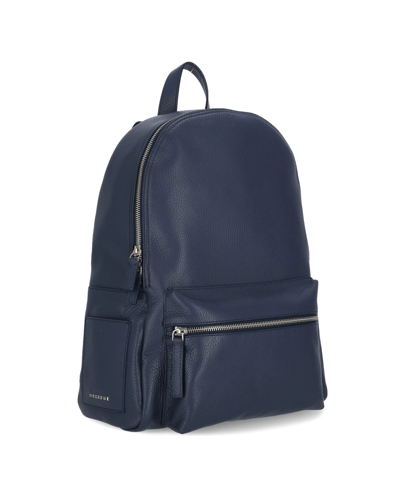 Orciani Chevrette Rucksack 2 Orciani Chevrette Rucksack - Image 2