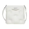 Maison Margiela Glam Slam Flat Pocket Shoulder Bag