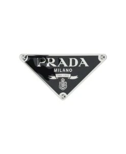 Prada Buckle