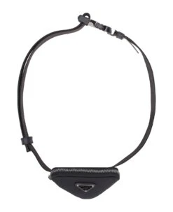 Prada Re-nylon Belt With Pouch -Volk Clothing Sales cb7d03f30da1b4ea218578b28d3b34f0