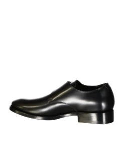 Balenciaga Jive Leather Loafers -Volk Clothing Sales cbe2cf41ca43f9d3c36a8306b612bb90