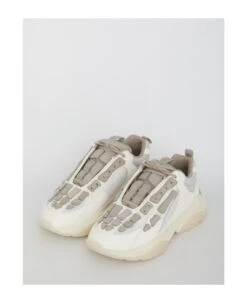 Amiri Bone Runner Sneakers -Volk Clothing Sales cc4b7c412642093b6aa23a12f9b54e8c