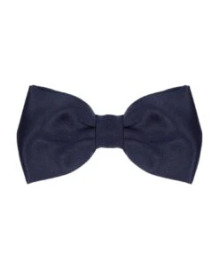 Satin Bow Tie