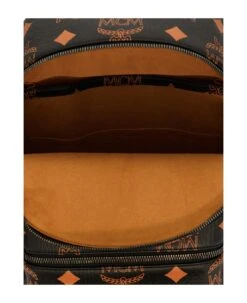 MCM 'stark' Backpack -Volk Clothing Sales cc6ea23b1774df700dd3a223f6531933