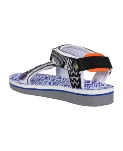 Suicoke Sandals X Missoni Depa-msn-var2 -Volk Clothing Sales cc71ab45a783dcf4f35345823e250e89