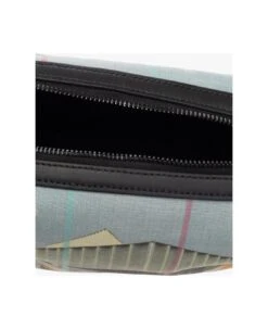PAUL SMITH Patterned Wash Bag -Volk Clothing Sales ccd818e35ef500a21751d12f8f1b9d15