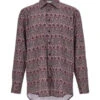 Etro 'roma' Shirt