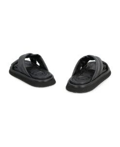 Dolce & Gabbana Eco-leather Slides -Volk Clothing Sales cd0de4f2d20b44b8e746a3b425b1b33d