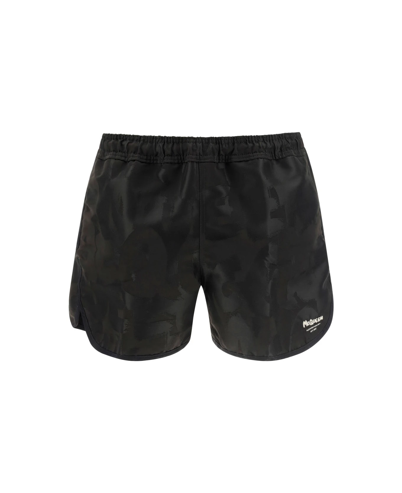 Alexander McQueen Runner Swimwear 1 Alexander McQueen Runner Swimwear