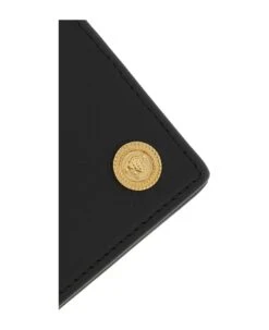 Versace Medusa Biggie Bi-fold Wallet -Volk Clothing Sales cd7edbab587dda7c91ccf4b322e69648