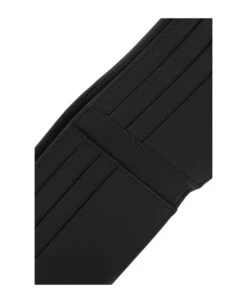 Dolce & Gabbana Embroidered Fabric Wallet -Volk Clothing Sales cd93e141bdfe2cb0811d454e4cbd4541