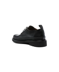 Mens Shoe Willie Black -Volk Clothing Sales cd9ede90c38faaee710a61e3911f569c