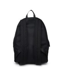 DSQUARED2 Be Icon Black Fabric Backpack -Volk Clothing Sales cdb98aaff8b99e53ad9cd91b1f55ce65
