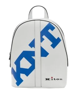 Kiton Small- Backpack Calfskin
