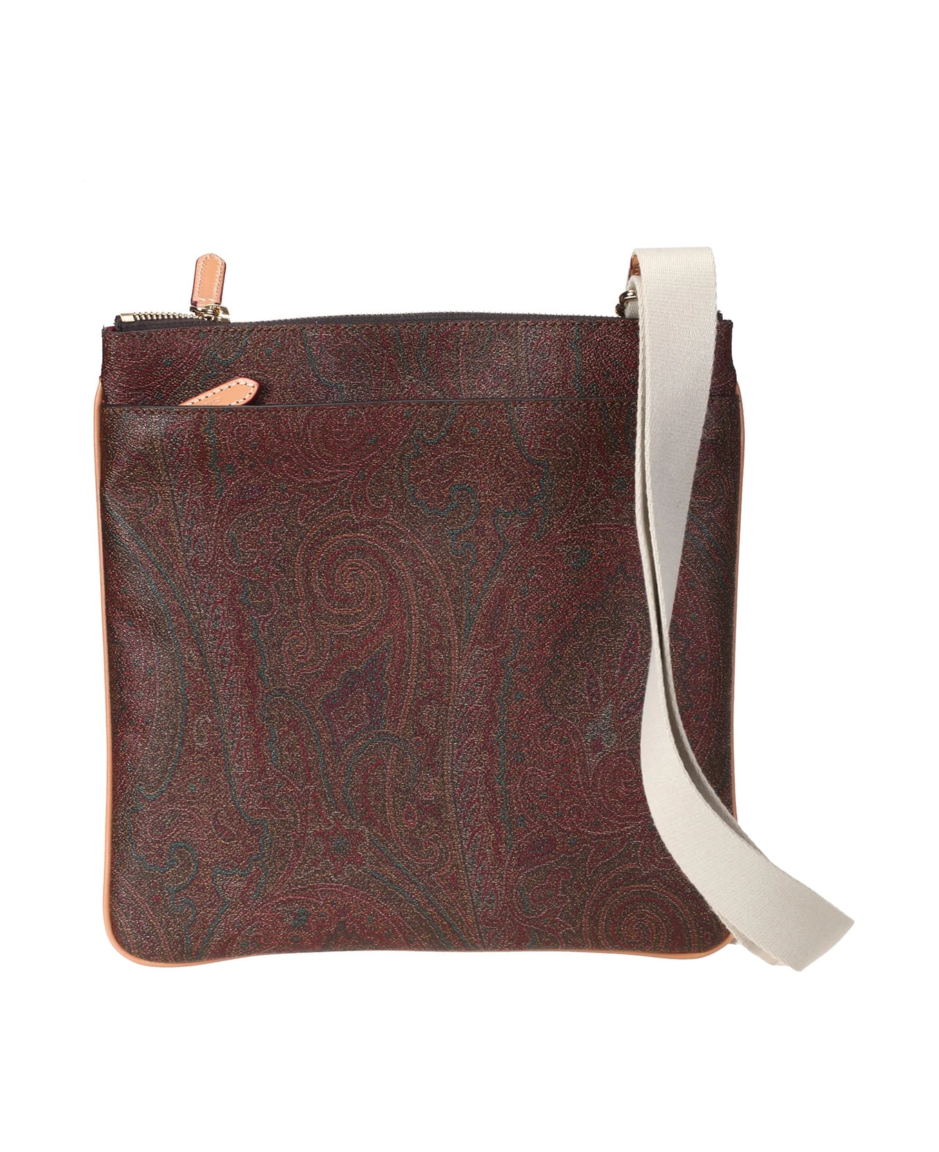 Etro Shoulder Bag Made 1 Etro Shoulder Bag Made