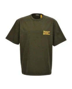 T-shirt Moncler Genius X Salehe Bembury