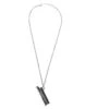 Lighter Case Pendant Necklace AMBUSH