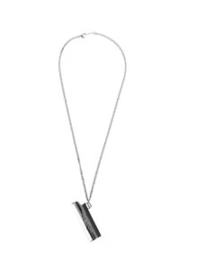 Lighter Case Pendant Necklace AMBUSH