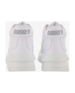 Versace Greca Odissea High Sneakers -Volk Clothing Sales cea7d29833bae111542de633b5fdd5df